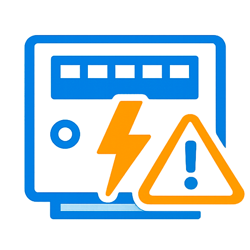 pane eletrica